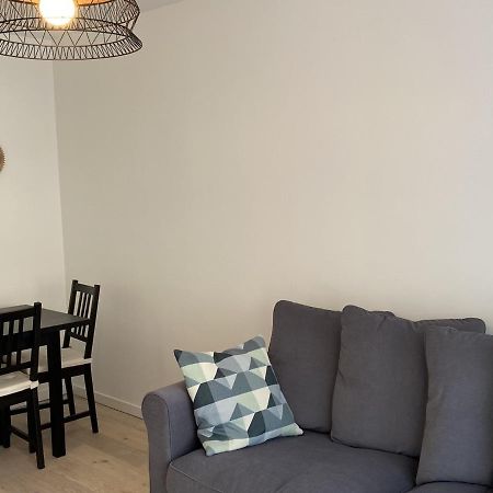 Charmant 2 Pieces Avec Parking Et Ascenseur, Proche Centre-Ville De Cabourg - Fr-1-487-323 Eksteriør bilde