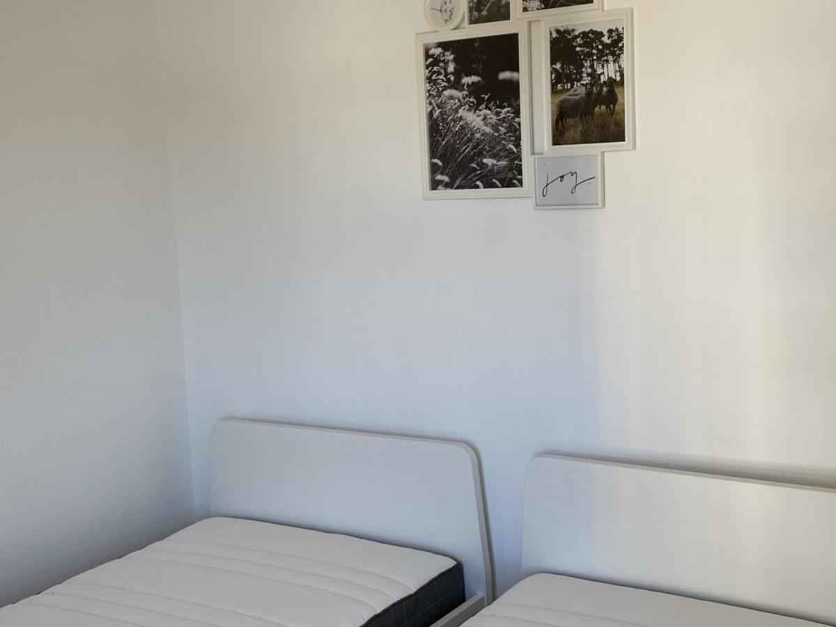 Charmant 2 Pieces Avec Parking Et Ascenseur, Proche Centre-Ville De Cabourg - Fr-1-487-323 Eksteriør bilde